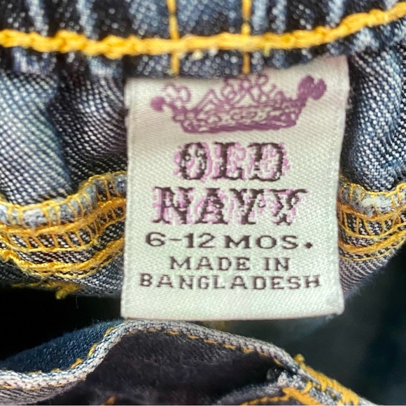 Garanimals Lavender Sweatshirt - 24m - Picture 4 of 4